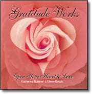 Gratitude Works: Open Your Heart To Love &Raquo; 33 Bbook Photo