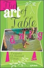 The Art Of Table Dancing &Raquo; 37 Bbook Photo