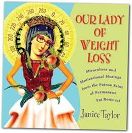 Our Lady Of Weight Loss &Raquo; 41 Bbook Photo