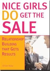 Nice Girls Do Get The Sale: Relationship Building That Gets Results &Raquo; 52 Bbook Photo