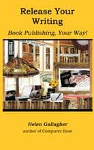 Release Your Writing &Raquo; 73 Bbook Photo