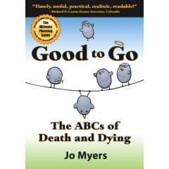 Good To Go – The Abc’s Of Death And Dying &Raquo; 75 Bbook Photo