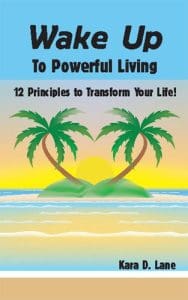 Wake Up To Powerful Living &Raquo; 77 Bbook Photo