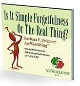 Is It Simple Forgetfulness Or The Real Thing &Raquo; 87 Bbook Photo