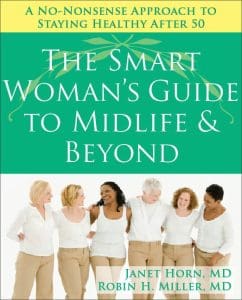 The Smart Woman’s Guide To Midlife &Amp; Beyond &Raquo; 90 Bbook Photo