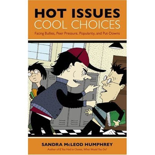 Hot Issues, Cool Choices &Raquo; 92 Bbook Photo