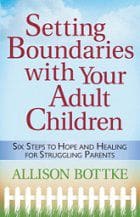 Setting Boundaries With Your Adult Children &Raquo; 93 Bbook Photo