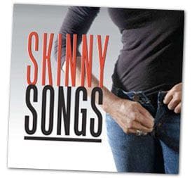 Skinny Songs &Raquo; 94 Bbook Photo