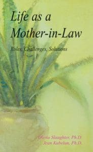 Life As A Mother-In Law &Raquo; 108 Bbook Photo