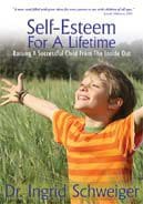 Self-Esteem For A Lifetime: Raising A Successful Child From The Inside Out &Raquo; 129 Bbook Photo