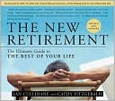 The New Retirement: The Ultimate Guide To The Rest Of Your Life &Raquo; 133 Bbook Photo