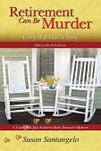 Retirement Can Be Murder &Raquo; 146 Bbook Photo