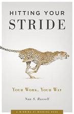 Hitting Your Stride &Raquo; 158 Bbook Photo