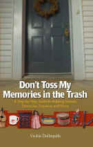 Don’t Toss My Memories In The Trash &Raquo; 168 Bbook Photo