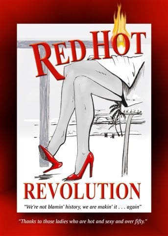 Red Hot Revolution &Raquo; 173 Bbook Photo