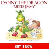 Danny The Dragon “Meets Jimmy” &Raquo; 175 Bbook Photo