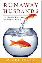 Runaway Husbands: The Abandoned Wife’s Guide To Recovery And Renewal &Raquo; 177 Bbook Photo