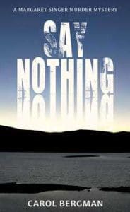 Say Nothing &Raquo; 178 Bbook Photo