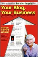 Your Blog, Your Business &Raquo; 187 Bbook Photo