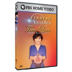 Finding Your Own True Love With Dr. Diana Kirschner (Dvd) &Raquo; 191 Bbook Photo