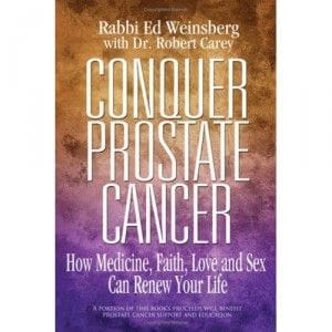 Conquer Prostate Cancer: How Medicine, Faith, Love And Sex Can Renew Your Life &Raquo; Prostate Cancer1 300X300 1