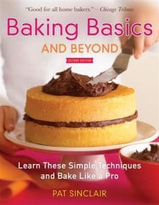 Baking Basics And Beyond: Learn These Simple Techniques And Bake Like A Pro (Second Edition) &Raquo; Bbb2 Cvr Small