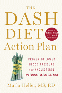 The Dash Diet Action Plan: Proven To Boost Weight Loss And Improve Health &Raquo; Dashdiet V