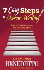 7 Easy Steps To Memoir Writing &Raquo; 7Easysteps