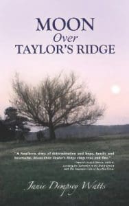 Moon Over Taylor’s Ridge &Raquo; Moon Over Taylors Ridge