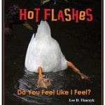hot flashes book