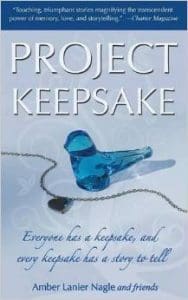 Project Keepsake: Everyone Has A Keepsake, And Every Keepsake Has A Story To Tell &Raquo; Project Keepsake