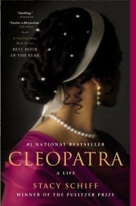 Cleopatra: A Life &Raquo; 81F Jzuziol. Sl1500 198X300 1