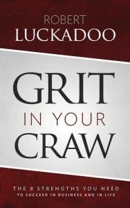 Grit In Your Craw: The Eight Strengths You Need To Succeed In Business And In Life &Raquo; Grit In Your Craw 188X300 1