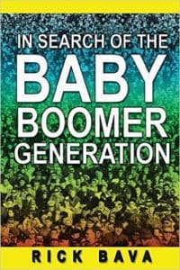 In Search Of The Baby Boomer Generation &Raquo; Bava Book