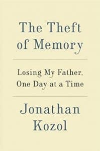 Theft of Memory