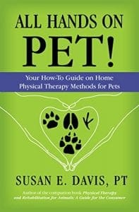 All Hands On Pet! Your How-To Guide On Home Physical Therapy Methods For Pets &Raquo; All Hands Pet 197X300 1