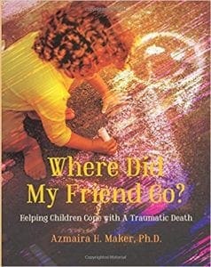 Where Did My Friend Go? Helping Children Cope With A Traumatic Death &Raquo; Where Did My Friend Go 238X300 1