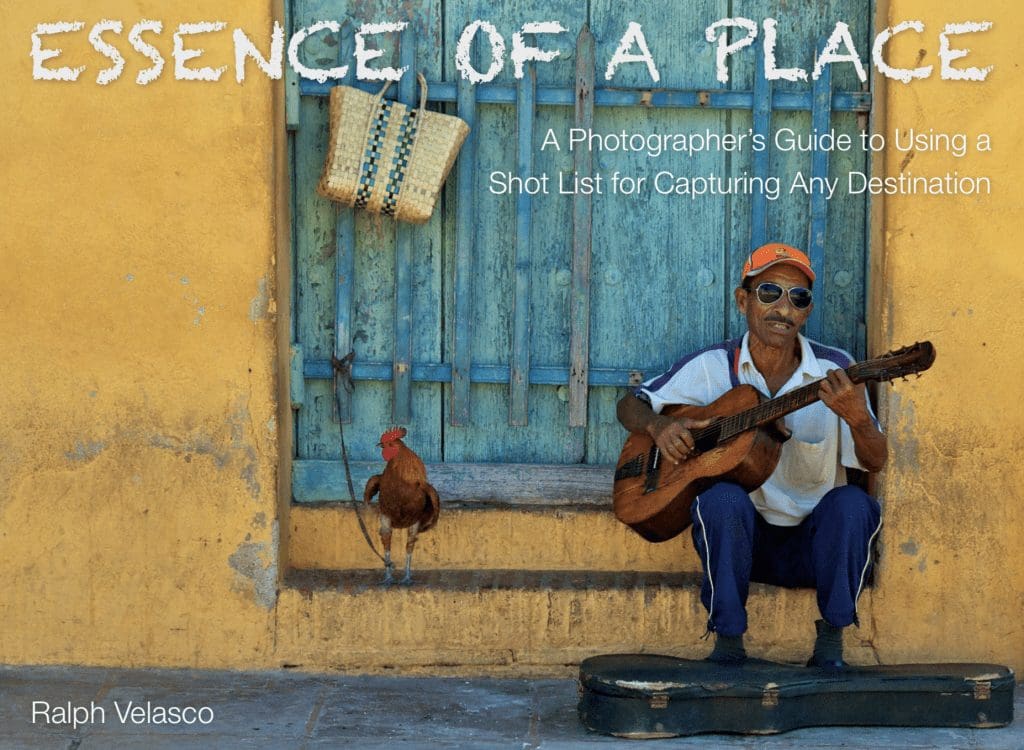 Essence Of A Place Ebook By Ralph Velasco