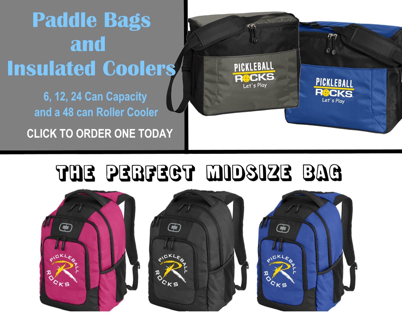 Shopping Local Is Going National For Two Days &Raquo; Pbguide Cooler And Bag Page