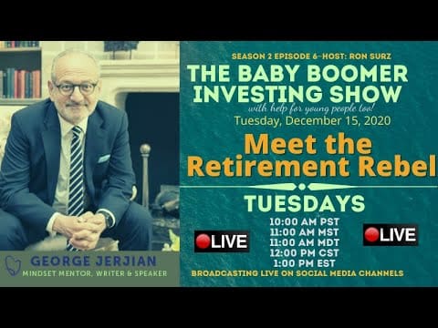 The Baby Boomer Investing Show » BabyBoomer.org