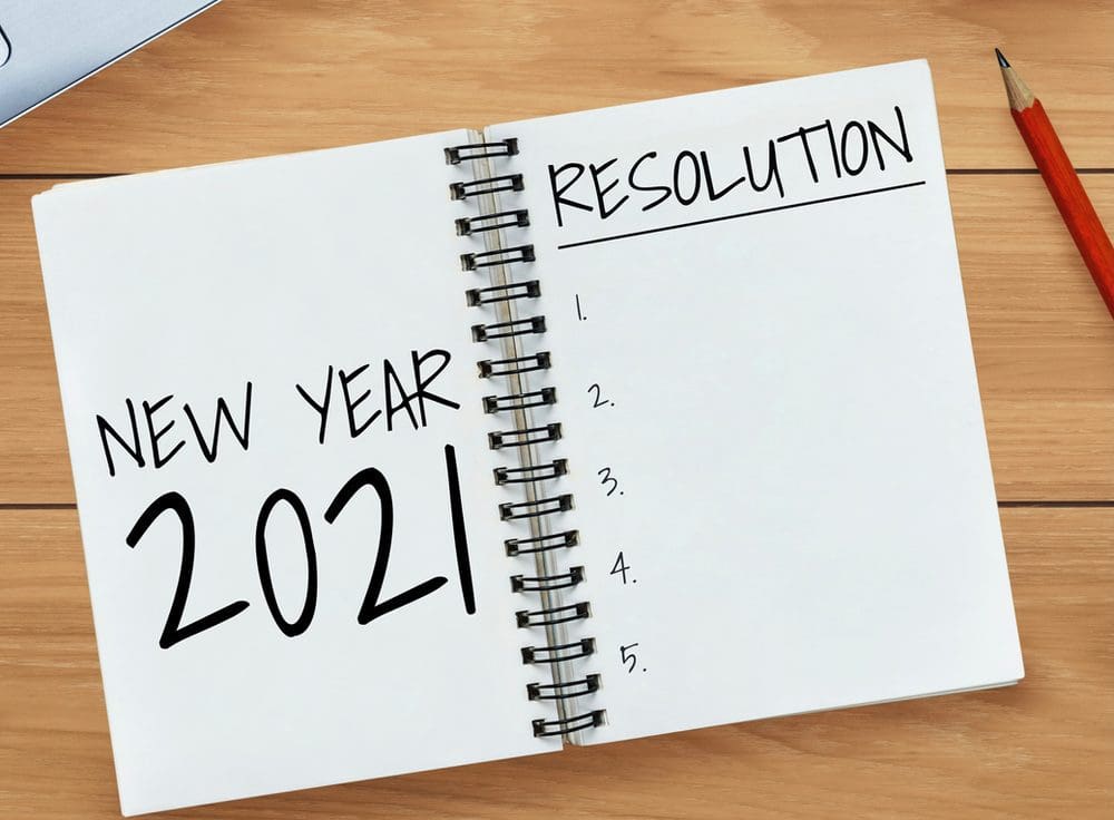 Top 10 New Year'S Resolutions For Seniors &Raquo; File 2