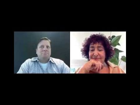 Owners Chat W Karen Sands, Gerofuturist, Author, Speaker Episode 77 &Raquo; Hqdefault 10