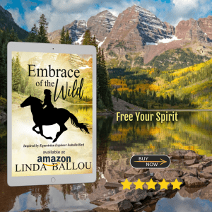 In Writing ‘Embrace Of The Wild,’ Linda Ballou Hopes To Turn Covid-19’S Lemons To Zesty Limoncello &Raquo; Bookbrushimage 2021 1 30 16 4547 300X300 1