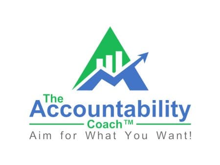 Title &Raquo; Logo The Accountability Coach