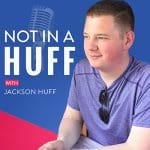 #212- Shaney Andler: From Teacher To Advocate | Skills To Cope With Teen Mental Health &Raquo; Not In Huff Podcast Cover 1