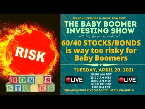 The Baby Boomers Investing Show, Season 2, Episode 14 &Amp;Raquo; Hqdefault