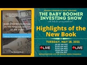 The Baby Boomers Investing Show, Season 2, Episode 16 “Highlights Of The New Book” &Amp;Raquo; Hqdefault