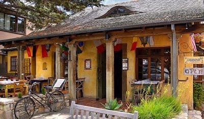 Carmel-By-The-Sea &Amp; Big Sur, California, Usa &Raquo; Carmelcassanova