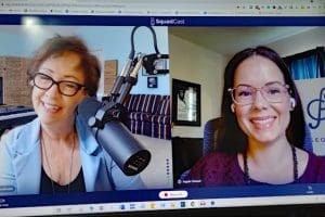 Deep Dive Into Performance Anxiety &Amp; Mindset - With Ingela Onstad Of Courageous Artistry &Raquo; Judyinterviewingingelaonstad