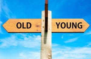 Ageism: It Affects All Of Us &Raquo; Old Vs Young 10 24 16